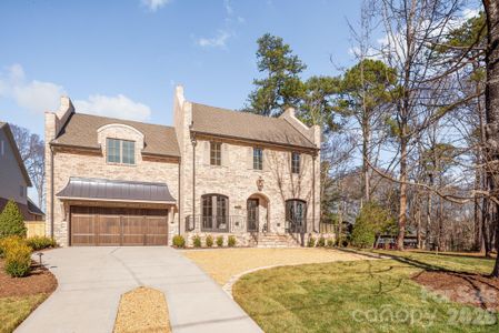 New construction Single-Family house 1020 Jefferson Dr, Charlotte, NC 28270 - image
