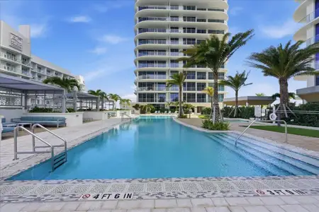New construction Condo house 153 N Seabreeze Blvd, Unit 1101 S, Fort Lauderdale, FL 33304 - image 19