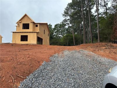 New construction Single-Family house 4316 Mangum Mill Road, Gainesville, GA 30507 - photo 0