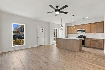New construction Single-Family house 344 Twig Pvt Ct, Hendersonville, TN 37075 plan Grayson - image 7