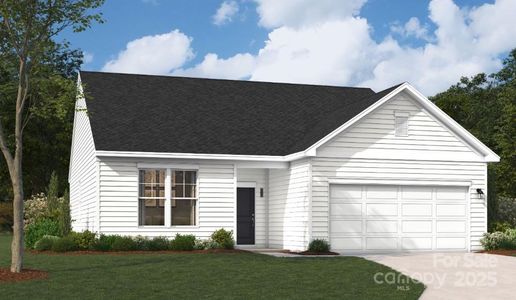 New construction Single-Family house 1048 Arundle Rd, Sherrills Ford, NC 28673 null- photo 0