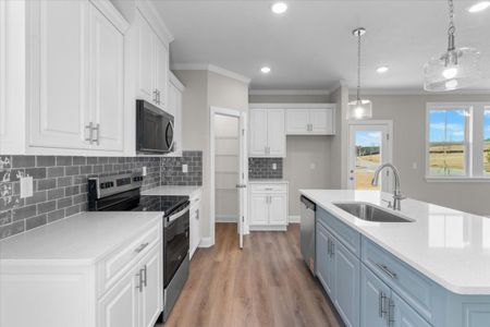 New construction Single-Family house 712 Woodvine Dr, Grovetown, GA 30813 plan 1902 - image 9