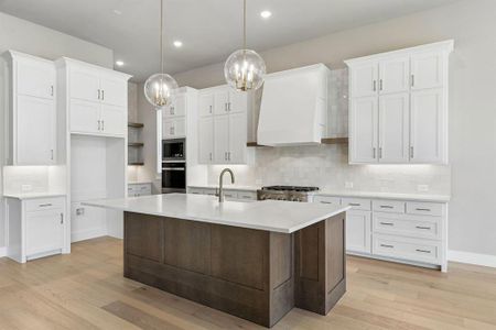 New construction Single-Family house 4512 Meander Wy, Celina, TX 75078 - image 6