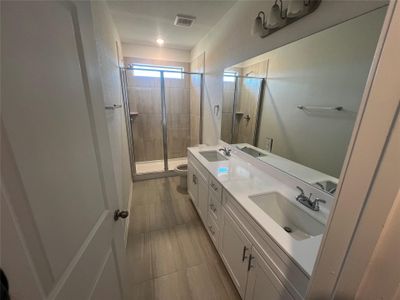 New construction Single-Family house 542 Backstays Lp, Kyle, TX 78640 null- photo 10 10