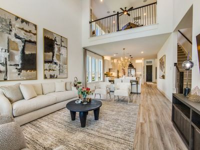 Estates at Stacy Crossing by Normandy Homes in McKinney - photo 36 36