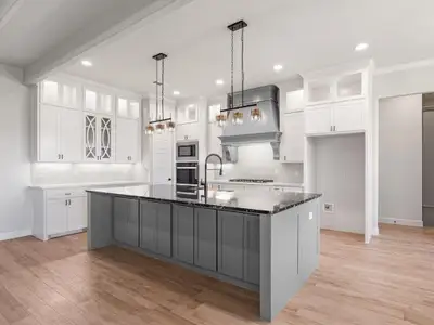 New construction Single-Family house 161 Frontera Dr, Decatur, TX 76234 - image 4