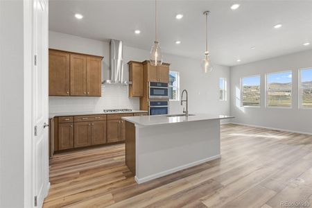 The Manors Collection at Golden Overlook by New Home Co. in Golden - image 9
