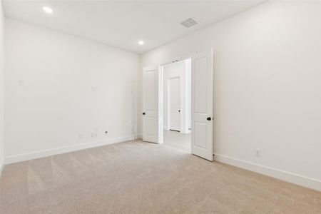 New construction Single-Family house 4050 Gambel Rd, Prosper, TX 75078 plan Stella - image 16