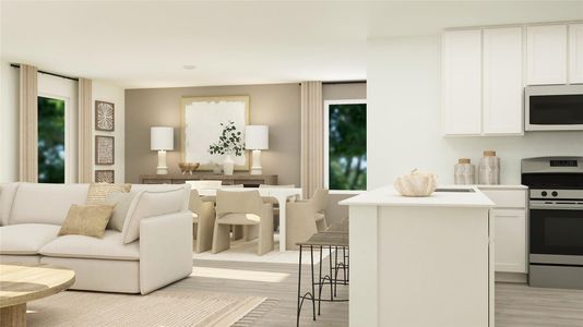 Canterra Creek: Cottage Collection 5