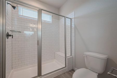 New construction Single-Family house 304 Palero Path, Brookshire, TX 77423 plan Plan 2102 - image 10