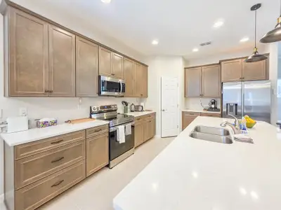 New construction Single-Family house 8 Lakeland Wy, Palm Coast, FL 32137 - image 7