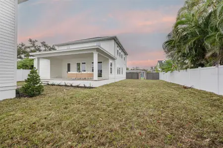 New construction Single-Family house 246 23Rd Ave Se, St. Petersburg, FL 33705 - image 3