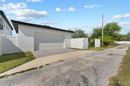 New construction Single-Family house 806 W Adalee St, Tampa, FL 33603 null- photo 38 38