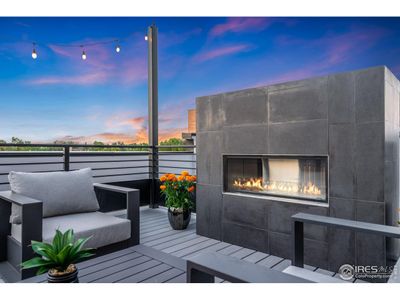 New construction Single-Family house 205 E 6Th St, Unit 305, Loveland, CO 80537 - image