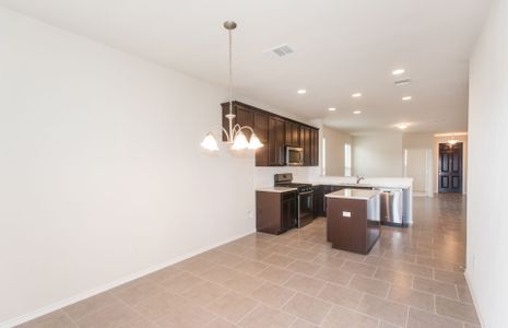 New construction Single-Family house 7510 Champion Crk, San Antonio, TX 78252 null- photo 19 19