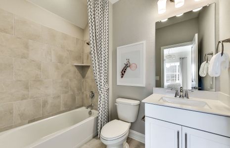 Ribbonwood by Pulte Homes in Aubrey - image 19
