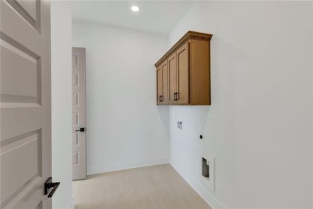 New construction Single-Family house 8375 Beryl Overlook, Gainesville, GA 30506 null- photo 33 33
