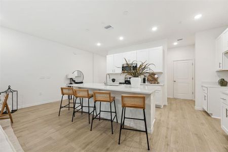New construction Townhouse house 5212 Luisa Ct, St. Cloud, FL 34771 - image 18