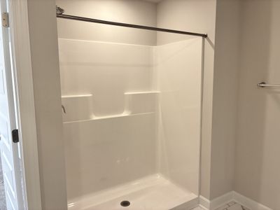 New construction Single-Family house 239 Taylor Woods Ct, Greenville, SC 29607 plan The Carson - image 12