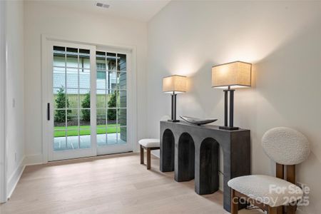 New construction Condo house 536 Hillside Ave, Charlotte, NC 28209 null- photo 32 32