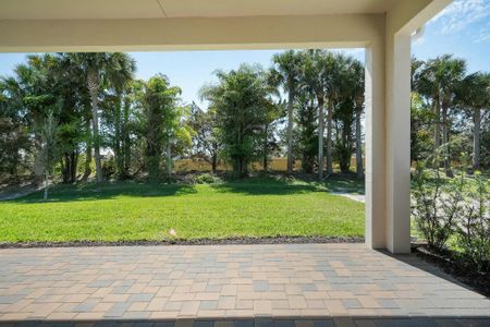 New construction Single-Family house 2151 Falls Cir, Vero Beach, FL 32967 null- photo 30 30