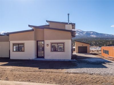 New construction Duplex house 4901 Main St, Salida, CO 81201 - image