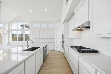 New construction Single-Family house 1020 Cascading Creek Dr, Rockwall, TX 75087 plan Lake Forest - image 5