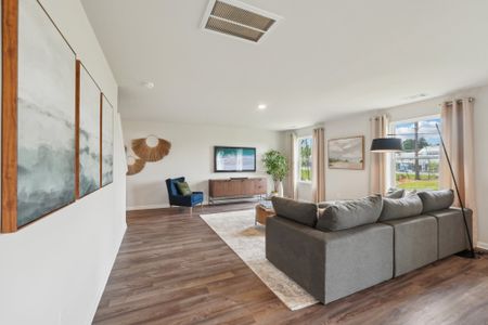 New construction Single-Family house Spartanburg, SC 29301 plan Kingston - image 6