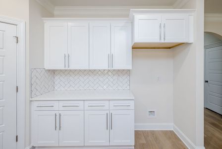 New construction Single-Family house 1085 Berkley Ct, Thomson, GA 30824 plan Bondi IV - image 8