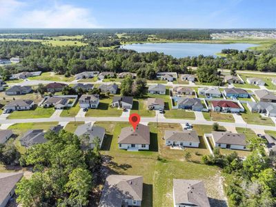 New construction Single-Family house 266 Hyacinth Ct, Kissimmee, FL 34759 - image