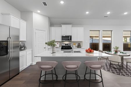 New construction Single-Family house 4513 Brentfield Dr, Fort Worth, TX 76036 plan Wimberly - image 6