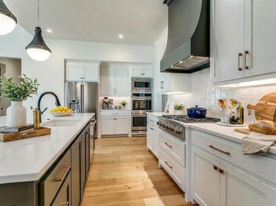 New construction Single-Family house 2148 Verona Dr, Haslet, TX 76052 - image 6