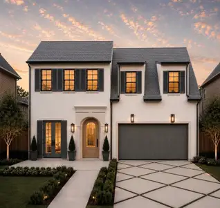 New construction Single-Family house 6106 Revere Pl, Dallas, TX 75214 - image