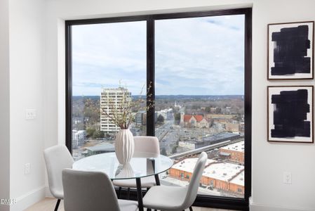 New construction Condo house 115 Morris St, Unit 2010, Durham, NC 27701 - image 18