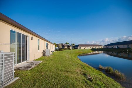 New construction Single-Family house 1710 Celebration Dr, Fort Pierce, FL 34947 null- photo 28 28