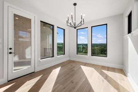 New construction Single-Family house 6216 Bower Well Rd, Austin, TX 78738 null- photo 11 11