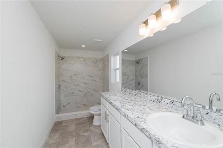 New construction Single-Family house 245 Harper Estates Cir, Lake Wales, FL 33859 - image 5