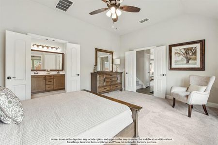 Hulen Trails Classic 60 by Bloomfield Homes in Fort Worth - photo 38 38