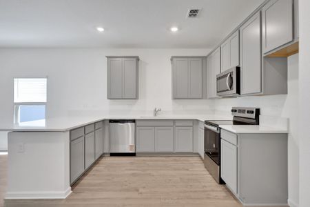 New construction Single-Family house 2639 Firethorn Ave, Orange Park, FL 32073 plan Stratford - 50' Homesites - image 5