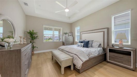 New construction Single-Family house 12448 Meribel St, Venice, FL 34293 - image 6