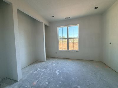 New construction Single-Family house 2000 Cecil Ct, Poolville, TX 76487 plan The Bayhill - image 11