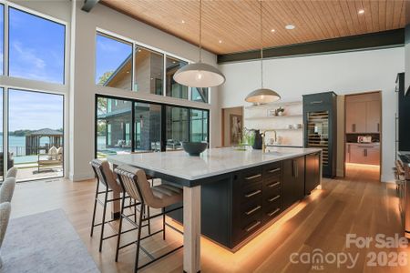 New construction Single-Family house 22554 John Gamble Rd, Cornelius, NC 28031 - image 9