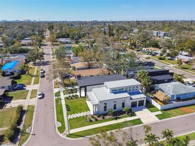 New construction Single-Family house 4501 24Th Ave S, St. Petersburg, FL 33711 null- photo 68 68