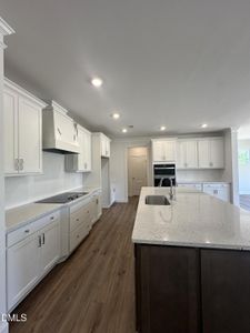 New construction Single-Family house 216 Country Haven Ct, Angier, NC 27501 plan Cooper - image 7