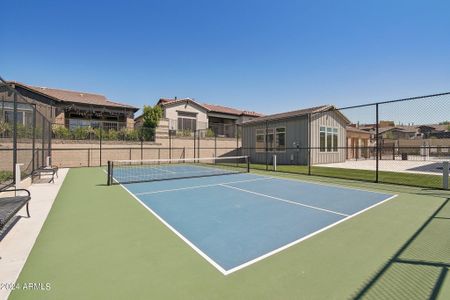 New construction Single-Family house 38500 N School House Rd, Unit 5, Cave Creek, AZ 85331 null- photo 29 29