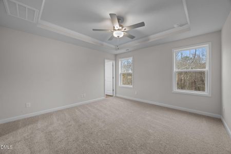 New construction Single-Family house 690 Huskuth Rd, Youngsville, NC 27596 - image 17