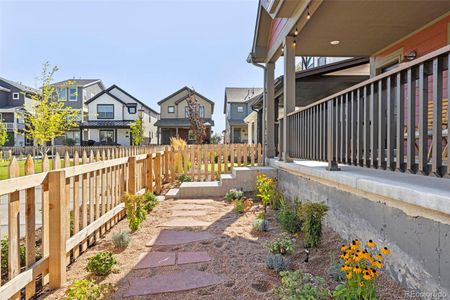 New construction Single-Family house 121 Mesa Way, Superior, CO 80027 - photo 27 27