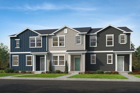 New construction Single-Family house 7633 Rock Quarry Rd, Raleigh, NC 27610 plan 1661 - image