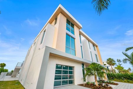 New construction Single-Family house 6489 Gulfside Rd, Longboat Key, FL 34228 - image