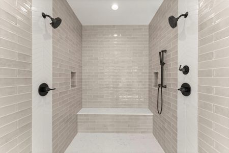 New construction Single-Family house 161 Homestead Hill Rd, New Waverly, TX 77358 - image 12